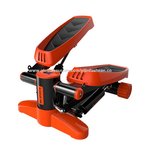 under desk exercise stepper