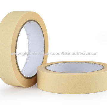 China Decorative Masking Adhesive Tapes On Global Sources