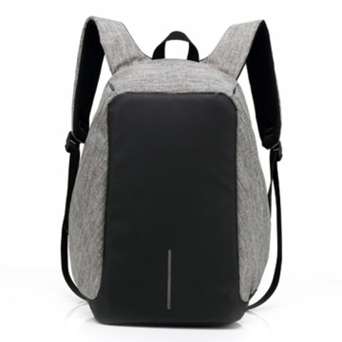 high end travel backpack