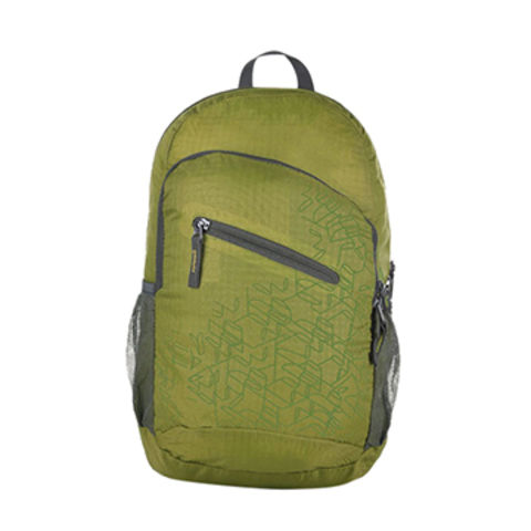 foldable backpack target