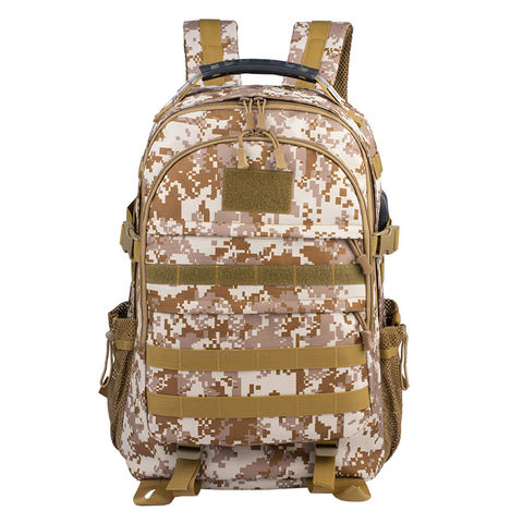 military backpacks for school
