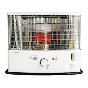 kerosene heater with thermostat