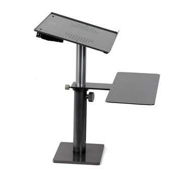 Zendesk Standing Desk 1 0 An Ergonomic Height Adjustable