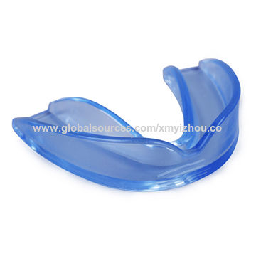 custom mma mouth guard