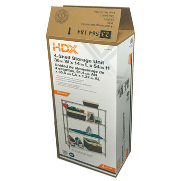 shipping box suppliers