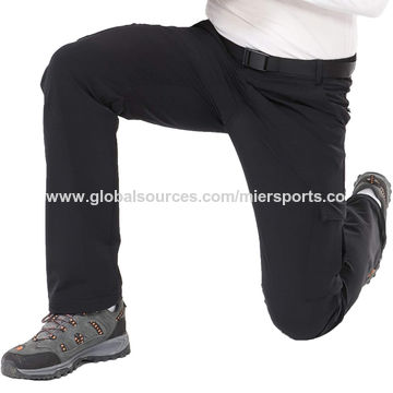 softshell cargo pants