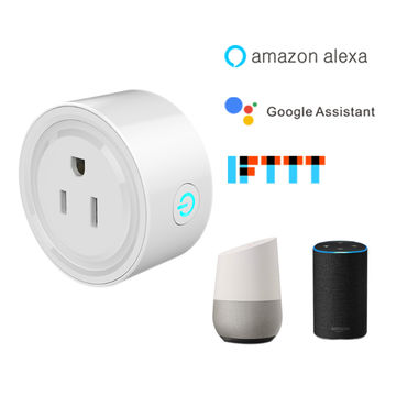 alexa power plug