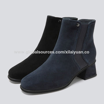 womens dressy boots