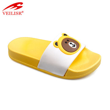 kids slide slippers