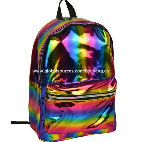 Bolso de viaje 47 street - Import Cba Mayorista