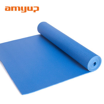 New Design Colorful Pvc Yoga Mat Private Label Global Sources