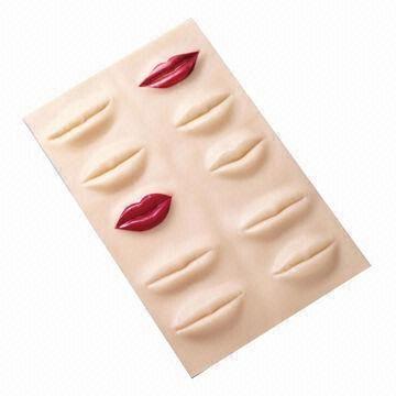 Simulating Human Lip Contour - Permanent Makeup Accessories Simulating Human Lip Contour - Permanent Makeup Accessories