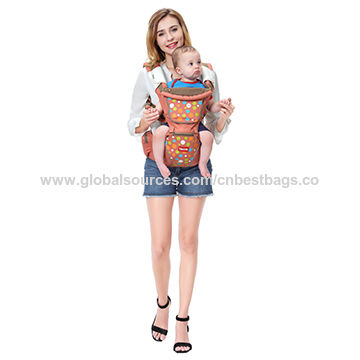 custom baby carrier