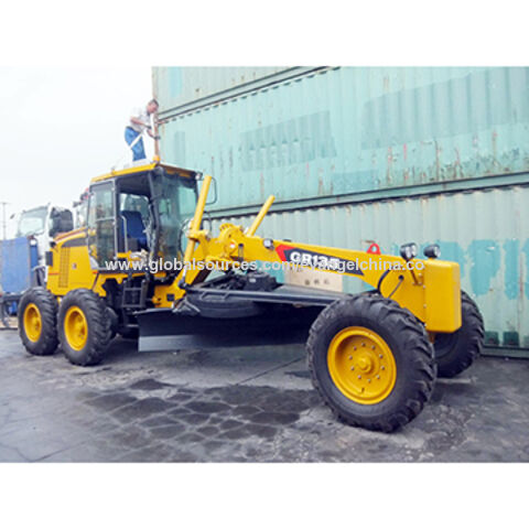 China 135hp Motor Grader Xcm Small Mini Motor Grader For Sale Gr135 On Global Sources Grader Small Motor Grader Motor Grader