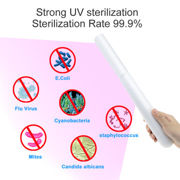 China New Portable Uv Light Sterilizer Wand Baby And Car Uv Sterilizer Light Uv C Sanitizing Wand Lamp On Global Sources Uv C Portable Sterilizers Car Uv Sterilizer Light Uv Sterilizer Baby