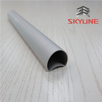 aluminium tube bending