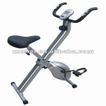 bodyfit exercise bike