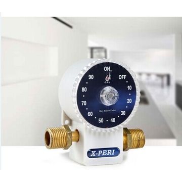 Invention Of Kitchen Liance Gas Stove Auto Shut Off Timer Valve China Invention Of Kitchen Liance Gas Stove Auto Shut Off Timer Valve