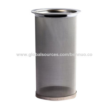 Stainless Steel 304 Cold Brew Coffee Filter Cylinder And Iced China Stainless Steel 304 Cold Brew Coffee Filter Cylinder And Iced Maker
