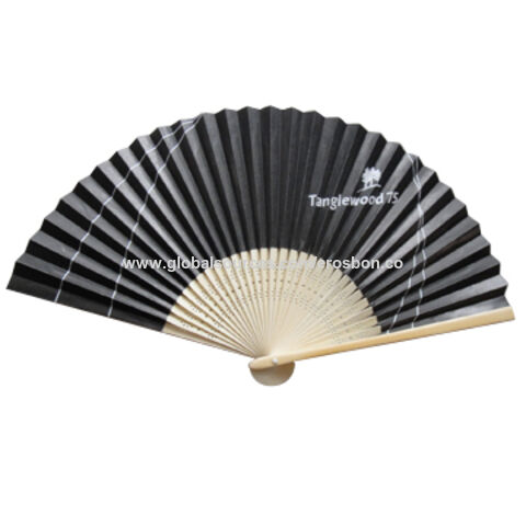 where to buy folding hand fans