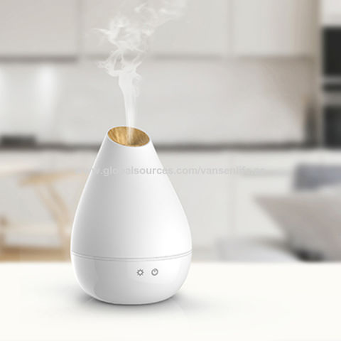 big air humidifier