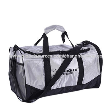 athletic travel bags