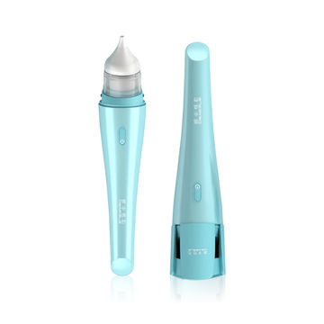 snot sucker vacuum