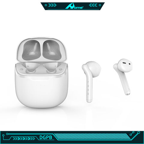 true wireless earbuds volume control