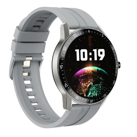 China De Kinwear G1 del ce de los rohs pulseras elegantes de Smart del reloj  del perseguidor de la aptitud de Bluetooth del deporte del ritmo cardíaco  del reloj mejor encendido Global