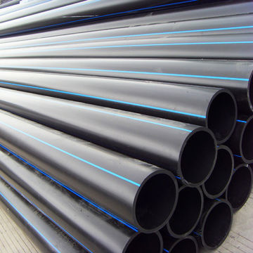 Hdpe Pipe Rating Chart