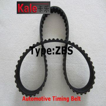 timing belt manufacturers