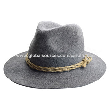 men's felt hats australia