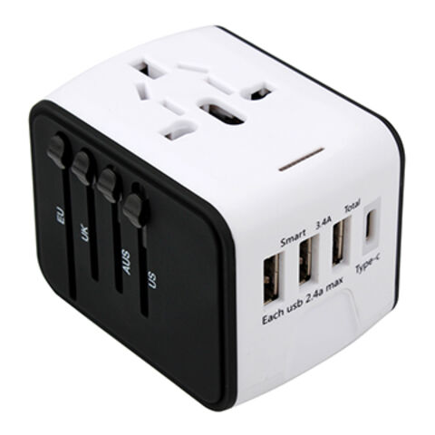 China Portable Charger From Shenzhen Manufacturer Ouli China Fast Charging Portable Charger Christmas Gift Ideas Travel Gifts Accessories Electric Socket