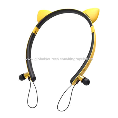 mobile headphones with mic on pc