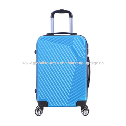 trolley bag set of 3