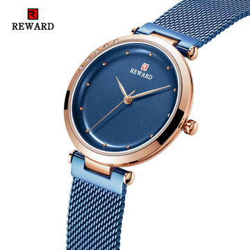 business wrist watch