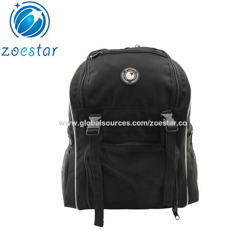 soccer ball bag backpack