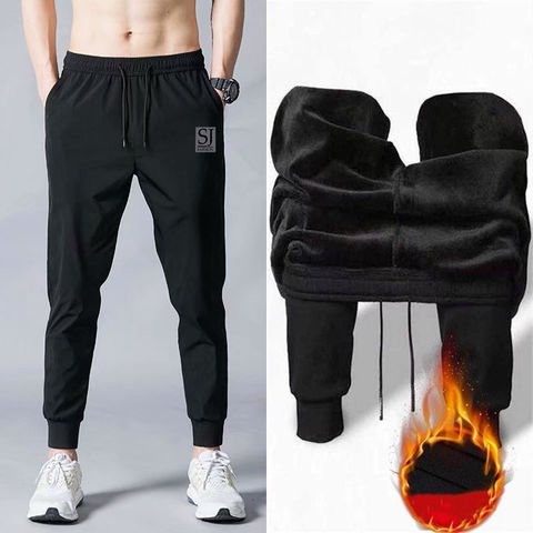breathable jogging pants