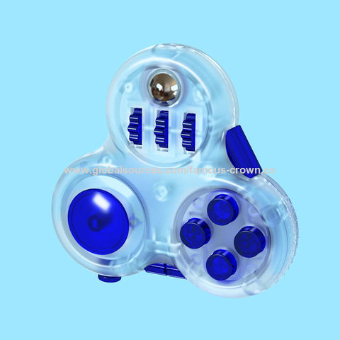 China Relief fidget sensory toys dice fidget toy Anti Stress toys on ...
