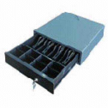 High Quality Cash Drawer Used For Supermarket Global Sources