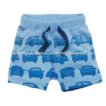 Cotton boys shorts Clearance