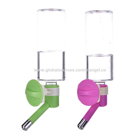 China Pet Feeder From Ningbo Trading Company Elangel