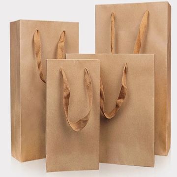 thick kraft paper