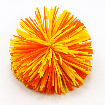 koosh ball