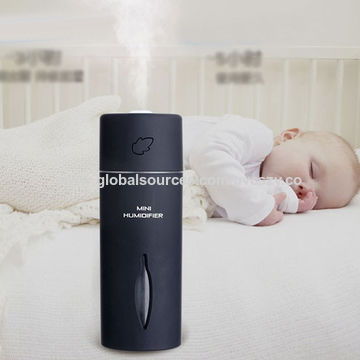 best cool air mist humidifier