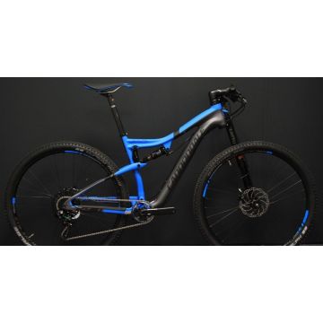 cannondale scalpel si 2015