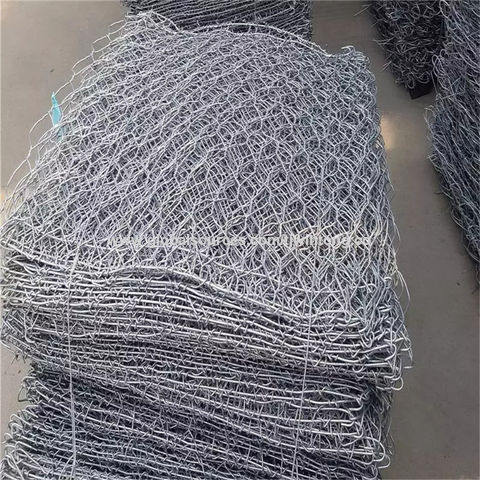 galvanized wire mesh