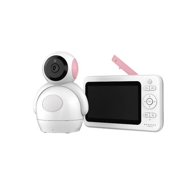 two way audio baby monitor