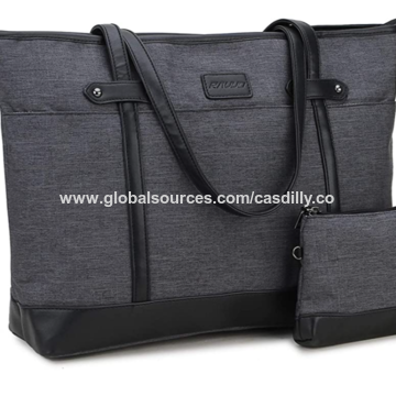 teacher computer bag