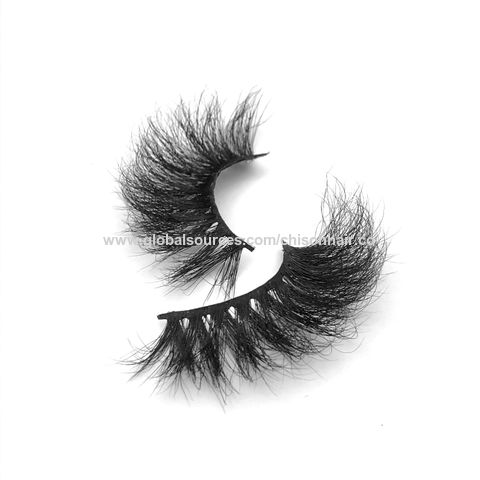 China Top Quality 30mm Mink Lashes Cheap Strip 5d Mink Eyelashes Eyelash 30mm Model Sl5d09 On Global Sources 5d Mink Lashes Wholesale Mink Lashes 25 Mm Mink Lash Vendor